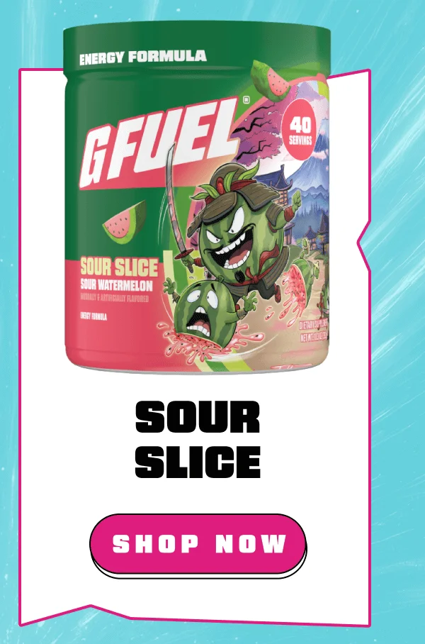 Sour Slice