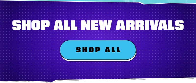 Shop All New Arrivals