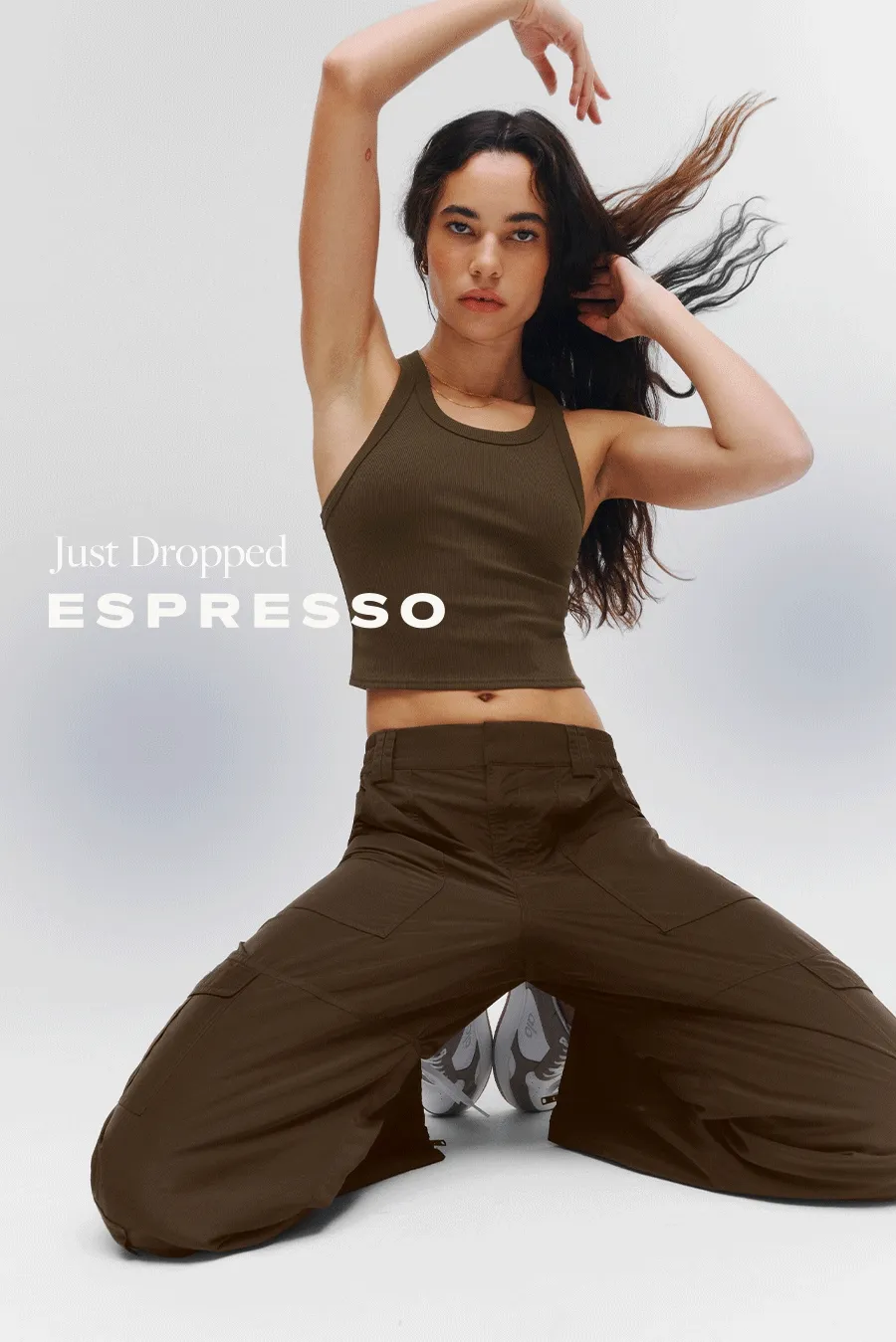 EARLY ACCESS ESPRESSO