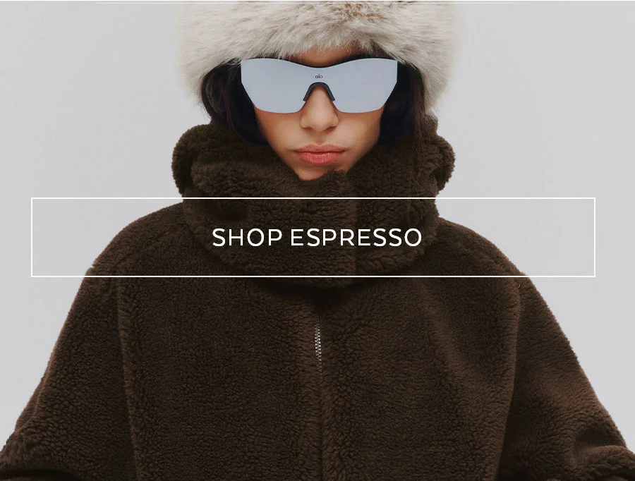SHOP ESPRESSO