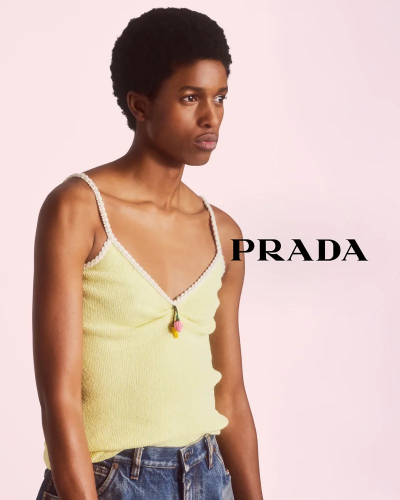 Prada hero Prada hero