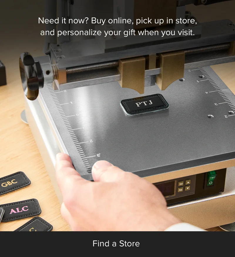 Find a Store