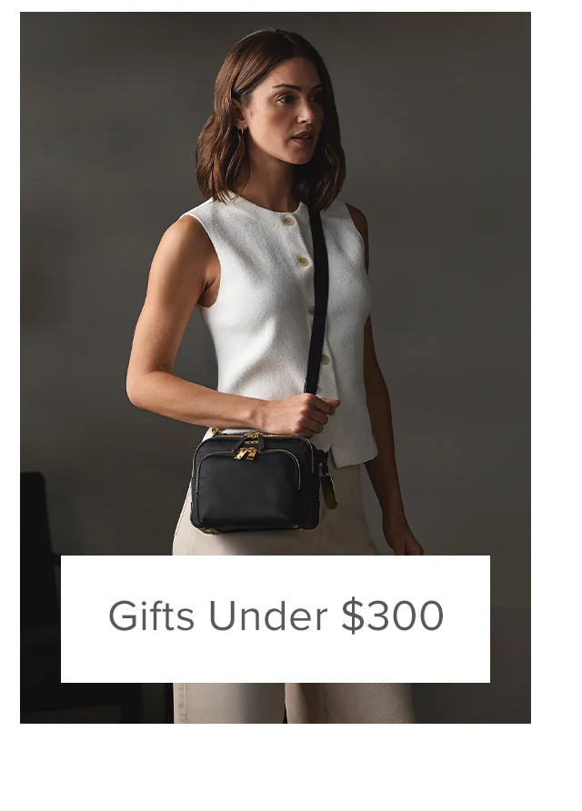 Gifts Under $300