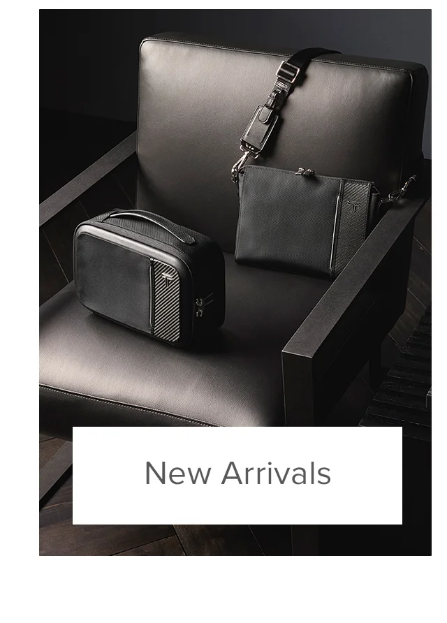 New Arrivals