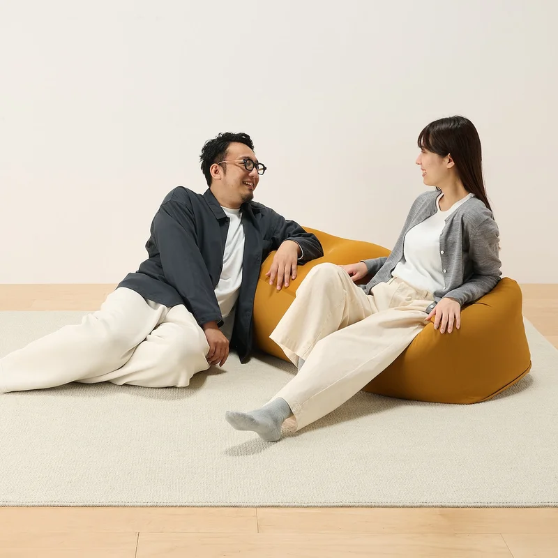 Image of Rectangular Body Fit Cushion (Cover Sold Separately)