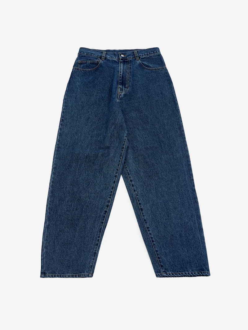 Image of Phingerin 6PK Jeans - Blue