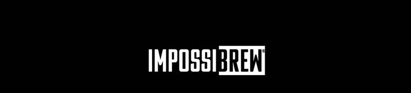 IMPOSSIBREW logo