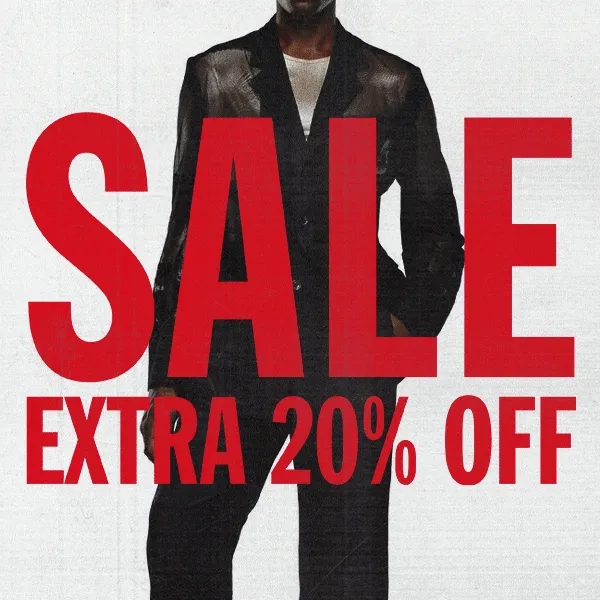 End of Season Sale