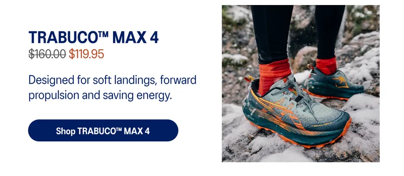 Shop TRABUCO-MAX 4 >
