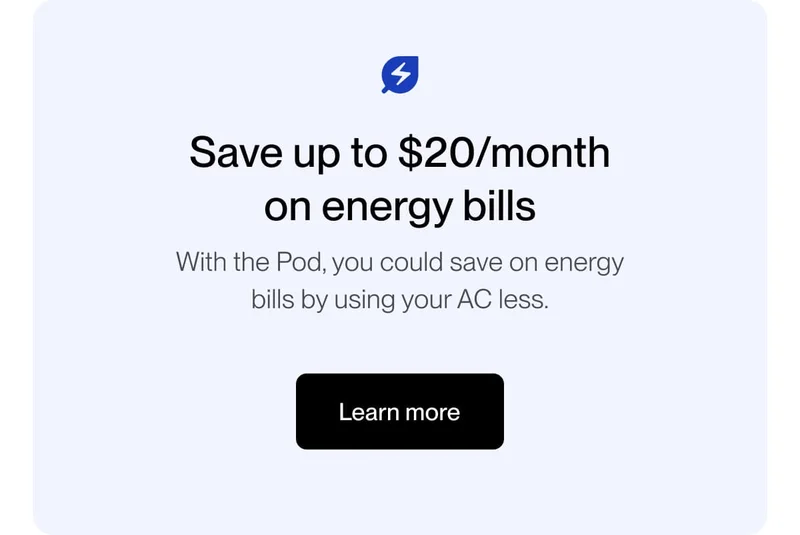 Get $150 off Pod 4 Ultra →