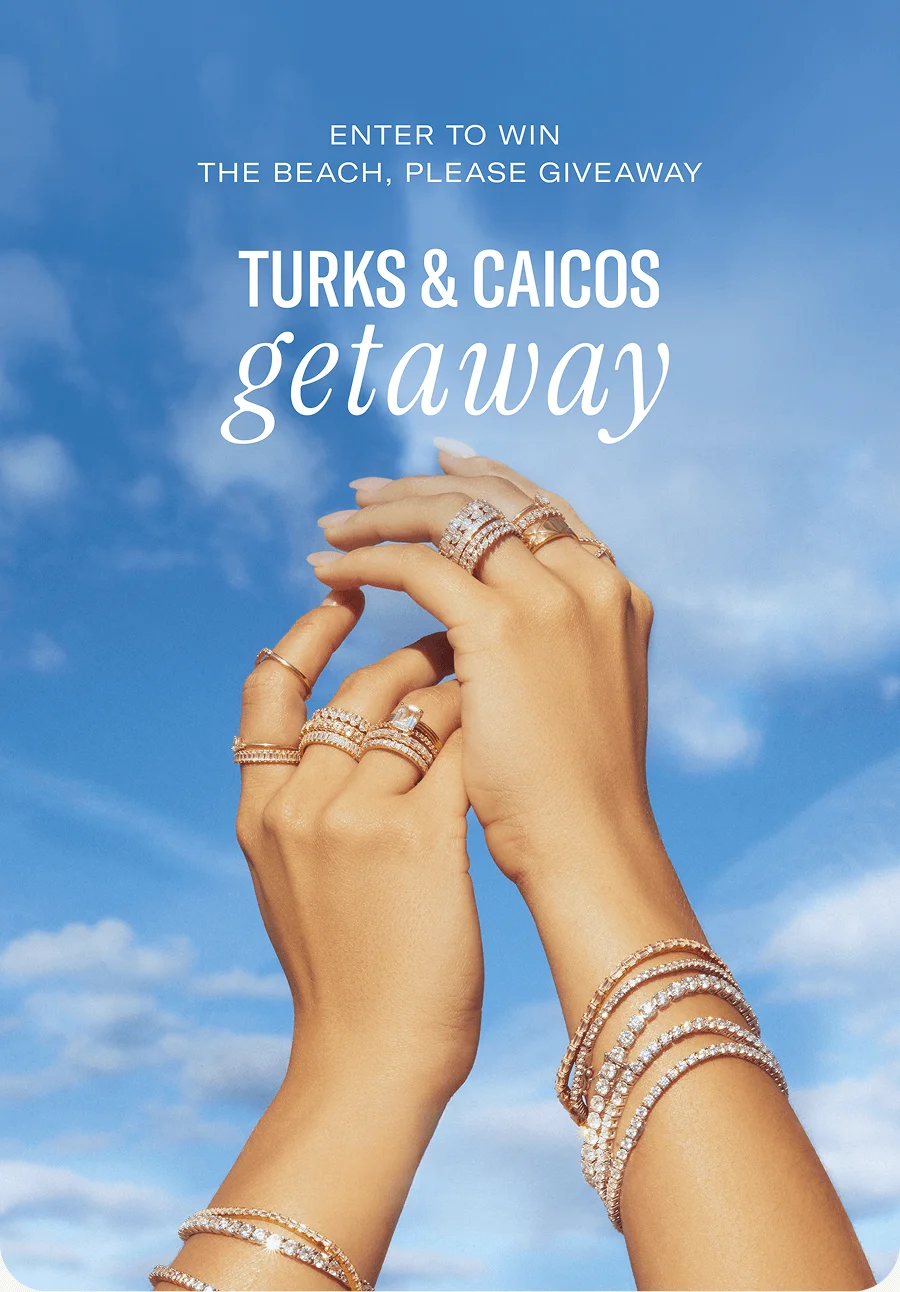 Turks & Caicos getaway
