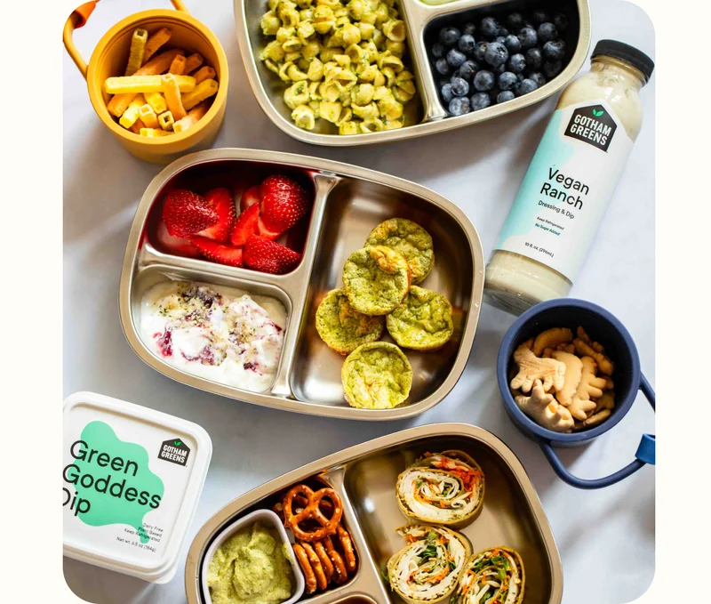 Loving Veggies? Yes please!