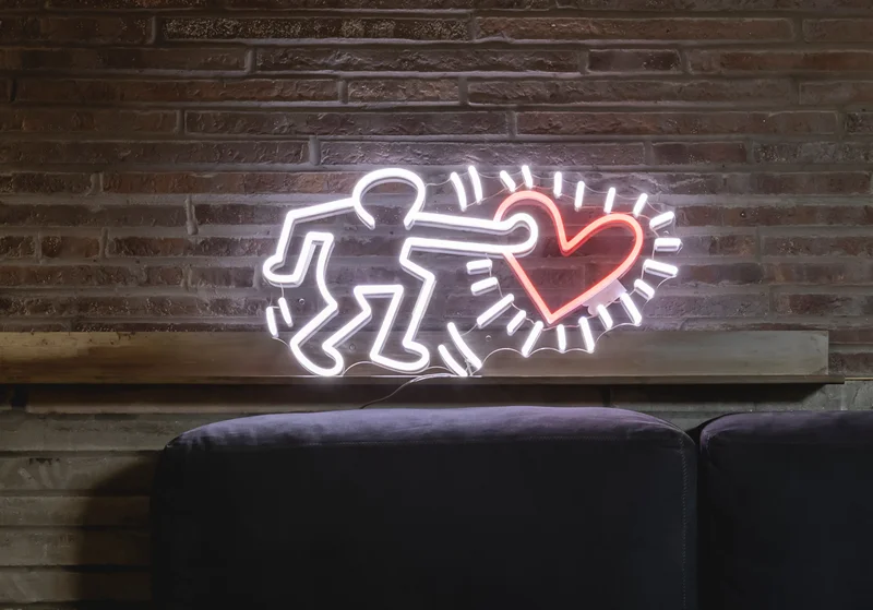 50% OFF NEON COLLABS