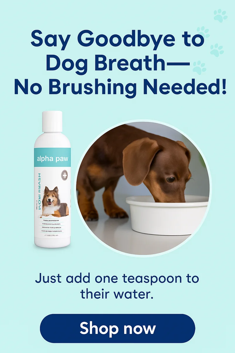 Magic Mouthwash
