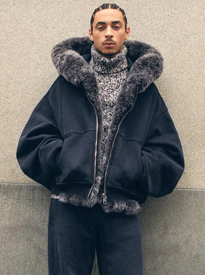 Shop menswear