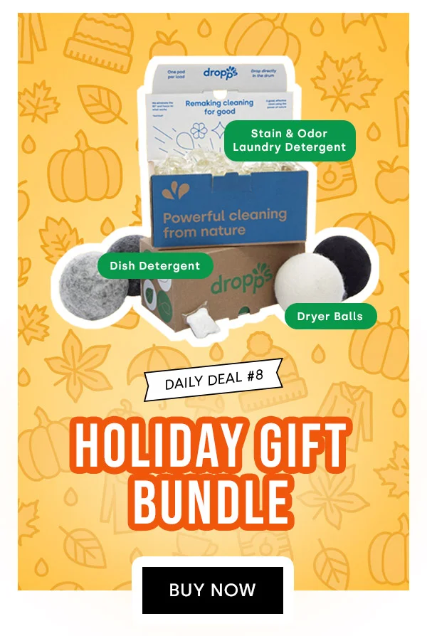 Daily Deal #8 Holiday Gift Bundle