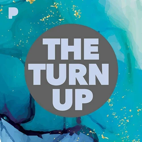 Listen to The Turn Up Radio