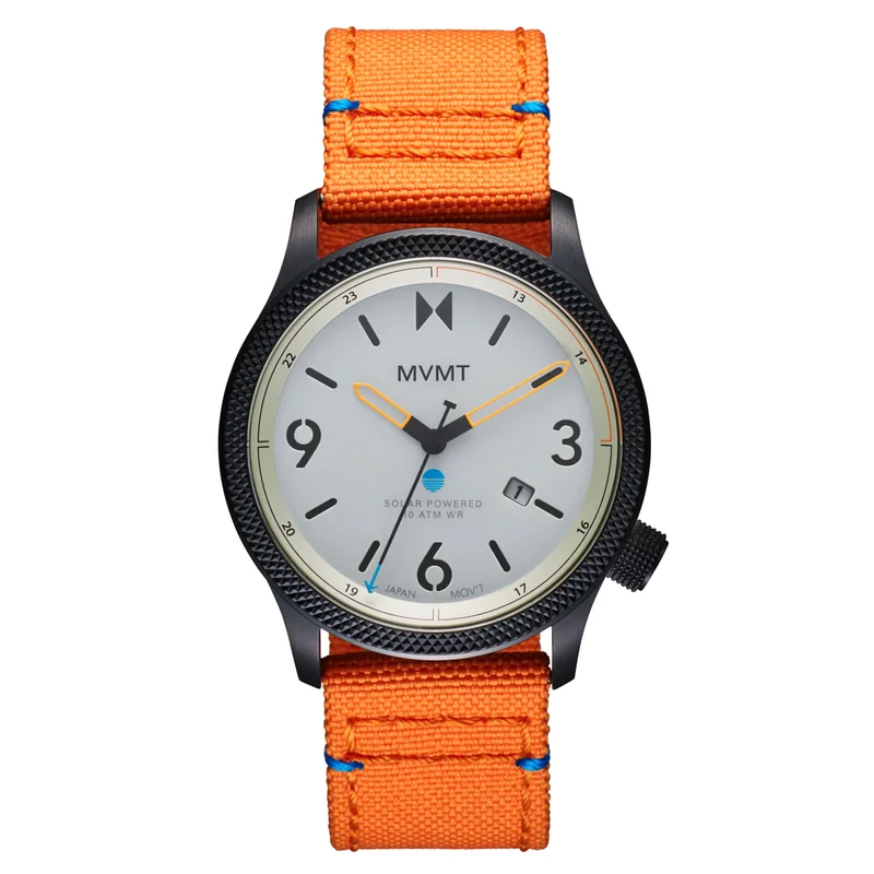 Hunter Orange