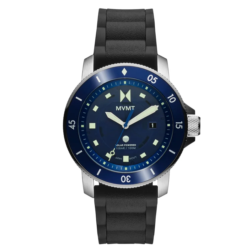 Riptide Blue