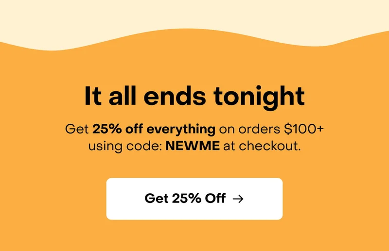 Get 15% off sitewide
