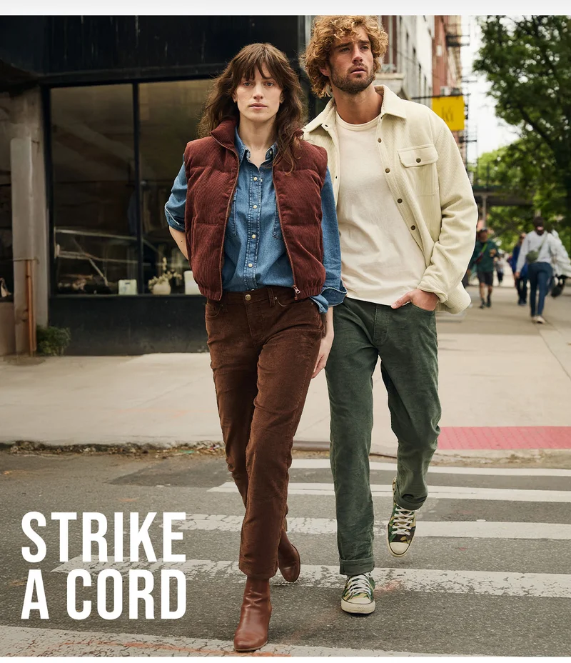 Strike A Cord