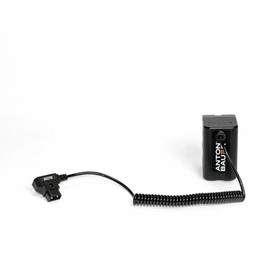 Anton Bauer P-Tap to BP Dummy Battery