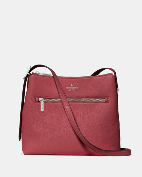 454 Swingpack Crossbody Bag