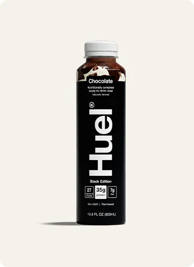 Black Edition Ready-to-drink