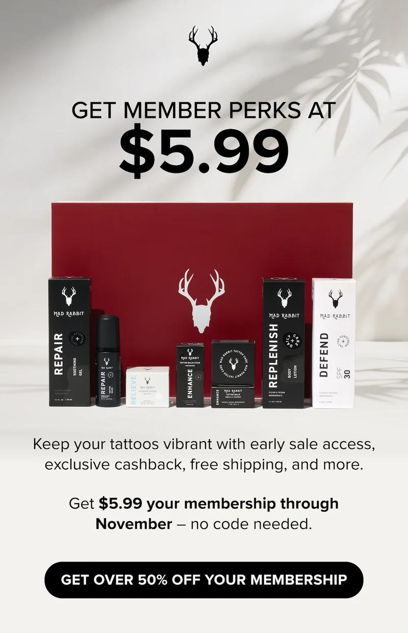 GET MEMBER PERKS AT $5.99 [GET OVER 50% OFF YOUR MEMBERSHIP]