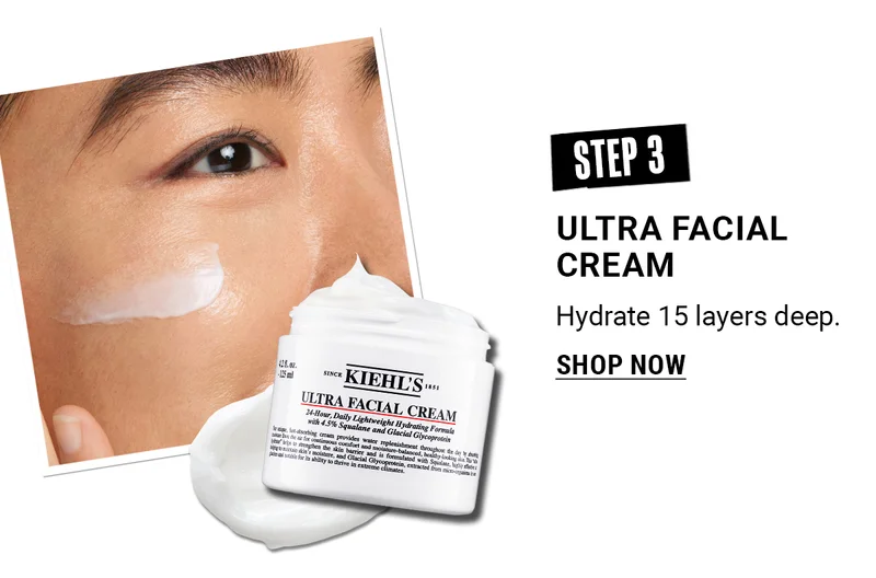 Ultra Facial Cream