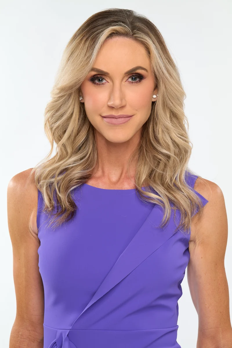 Lara Trump Signature Headshot