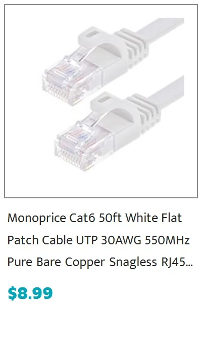 View product recommended for you