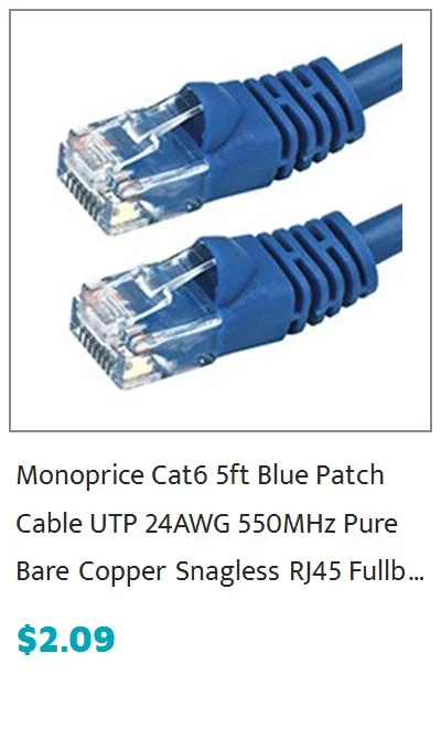 View product recommended for you
