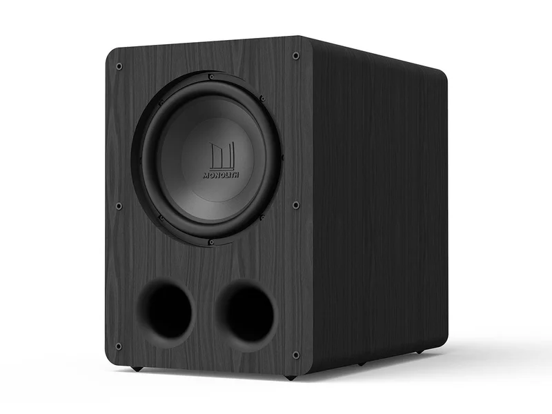 Monolith&nbsp;M-12 V2 12in THX Certified Ultra 500-Watt Powered Subwoofer