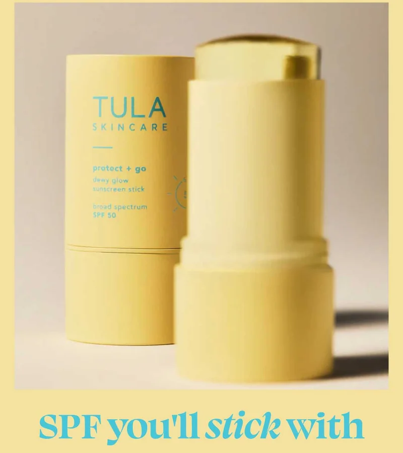 SPF you'll stick with.