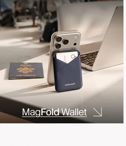 MagFold Wallet