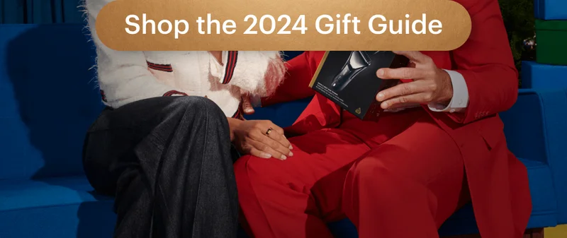 Shop the 2024 Gift Guide