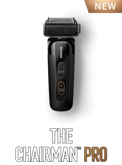The Chairman™ Pro