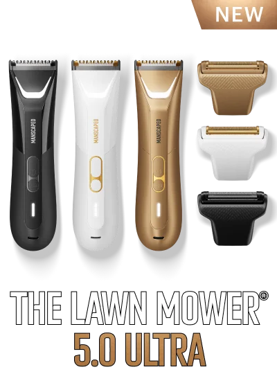 The Lawn Mower® 5.0 Ultra