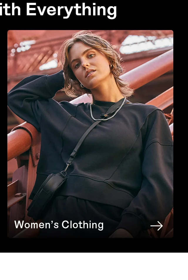 Women's Clothing
