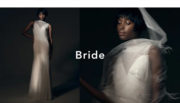 bride