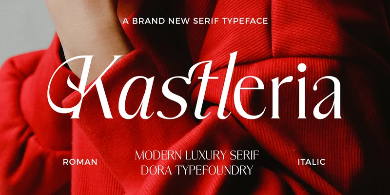 Kastleria