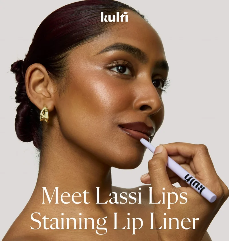 Meet Lassi Lips Staining Lip Liner
