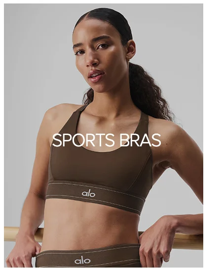 SPORTS BRAS