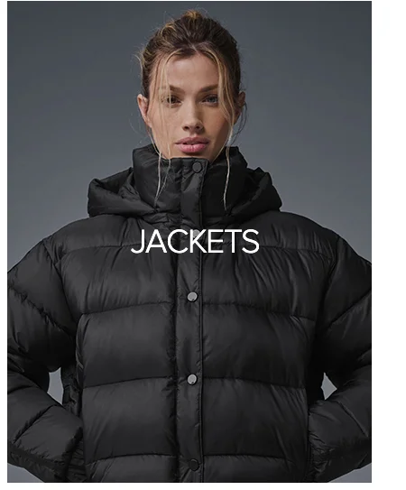JACKETS