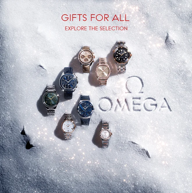 GIFTS FOR ALL - EXPLORE THE SELECTION