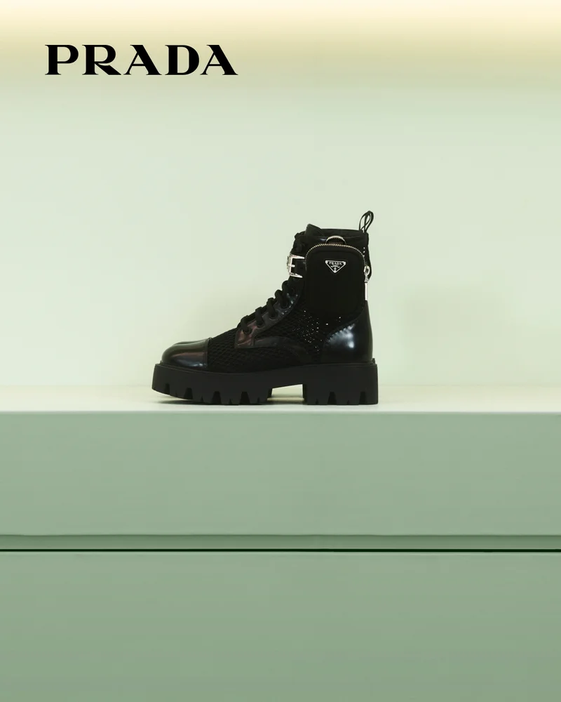 Prada hero Prada hero