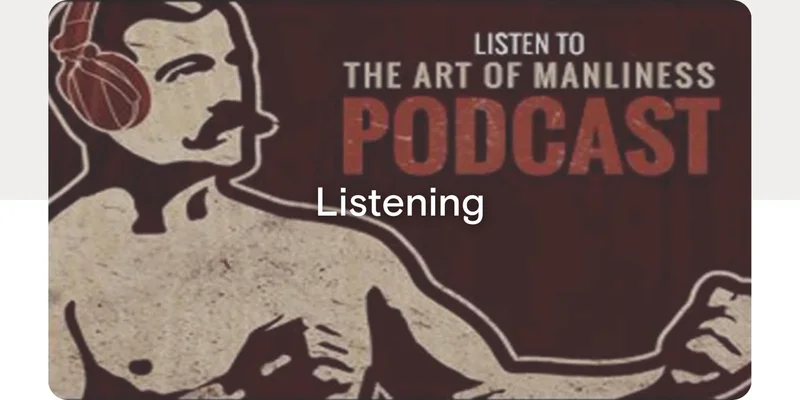 Listening