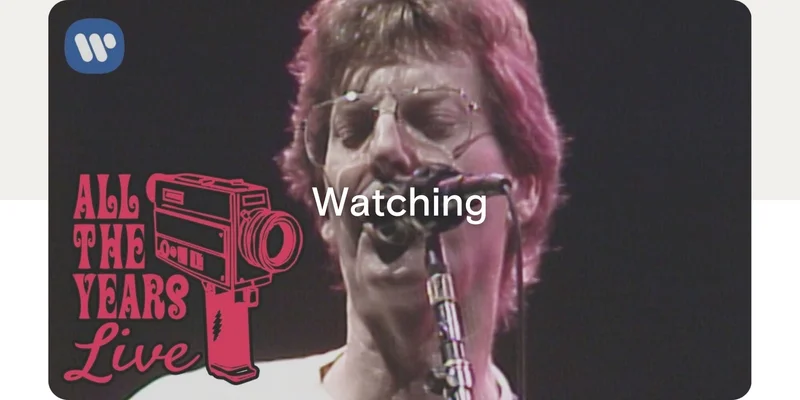 Watching