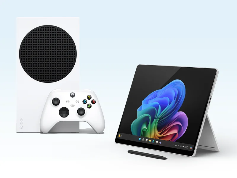 Microsoft Store Online Trade-in Program.